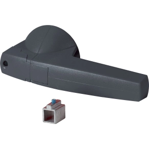 Eaton forgatókar, A típus, szürke, 12mm, k4ag-1818203