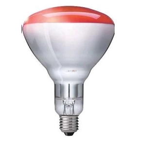 Philips IR RED R125 150W 250V E27 infra izzó