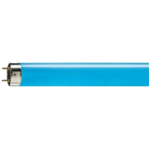 Fénycső 36W T8 TLD/18 Kék 7275410 Philips