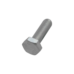 Hatlapfejű csavar M8x35mm DIN 933 6143835 Walraven
