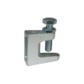   Gerendakapocs TK10-D9 Csavaros szorító C VdS 9mm/23mm 6003908 Walraven
