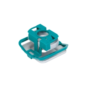   BIS RapidStrut M10 Rugós csúszóanya G2, tűzálló, BUP1000 665185110 Walraven