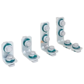   BIS RapidStrut 90fok-os sínösszekötő elem G2, BUP1000 665885102 Walraven