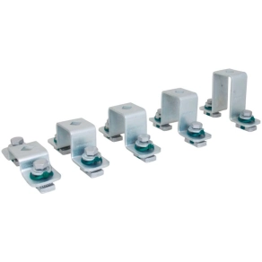   BIS RapidStrut Sínkengyel G2 41x41, BUP1000 665885404 Walreven