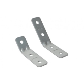   BIS Strut 135fok-os sínösszekötő elem 87x87x40/4mm BUP1000 66588256 Walraven