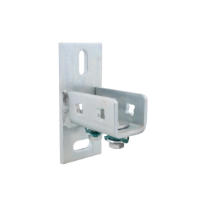   BIS RapidStrut Fali tartó G2, tűzálló, BUP1000 665885400 Walraven