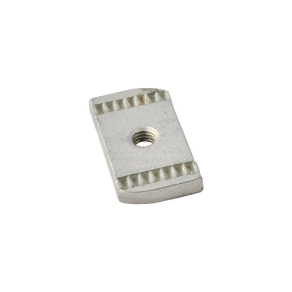 BIS Strut Csúszóanya  M8 6517008 Walraven