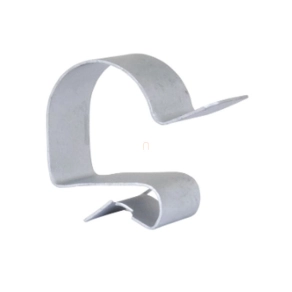  Gerendakapocs PC4 18 d15-18mm, 2-4mm-es peremre 52021804 Walraven