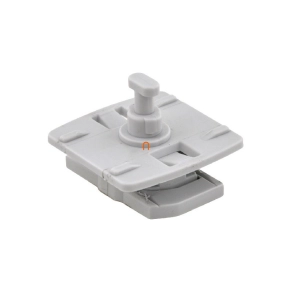  BIS starQuick univerzális sínadapter RSWB-hez 854332 Walraven