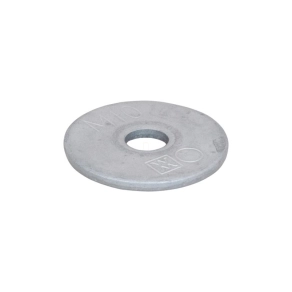 Lapos alátét 8.4/40mm Strut BUP 65381508 Walraven
