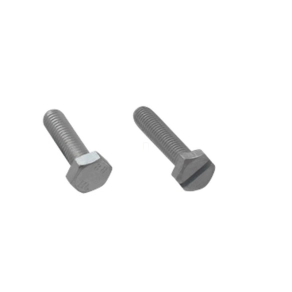 Hatlapfejű csavar M8x120mm DIN 933 6143892 Walraven