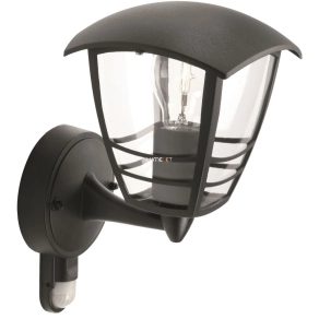   Philips mozgásérzékelős kültéri fali lámpa (myGarden Creek)
