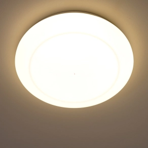   Philips mennyezeti LED lámpa 16W 1300lm IP20 melegfehér 79x320mm (myLiving Cinnabar)