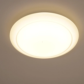   Philips mennyezeti LED lámpa 4x5,5W melegfehér 2000lm IP20 106x404mm (myLiving Cinnabar)