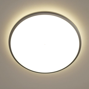   Philips mennyezeti LED lámpa 17W melegfehér 1700lm IP20 66x350mm (Twirly)