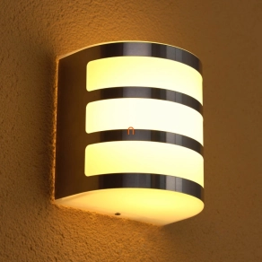   Philips kültéri fali LED lámpa 3W 270lm (myGarden Calgary)