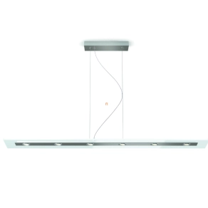   Bontott csomagolású Philips InStyle Matrix szabályozható függesztett LED lámpa 27W, 3000K, 3000lm
