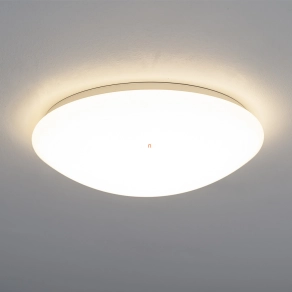 Philips mennyezeti LED lámpa, melegfehér, 12 W (Suede)