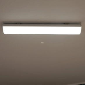   Philips mennyezeti LED lámpa 25W hidegfehér 2500lm (Softline)