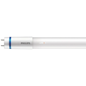   Philips T8 LED fénycső 8W 1000lm melegfehér 600mm, EM - 18W fénycső kiváltására (Master)