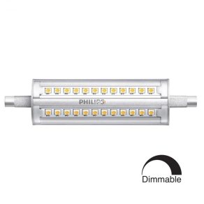   Philips R7S CorePro LED 14W 2000lm 4000K hideg fehér szabályozható - 120W izzó helyett