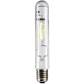   Philips HPI-T Plus 450W/645 E40 1SL/12 928481600097 Fémhalogén fényforrás 4500K Ra60 csőbúrás vízszintes 42500Lm