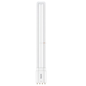   Philips CorePro LED PLL ND HF 16,5W 840 4P 2G11 (36W PLL fényforrás helyett)
