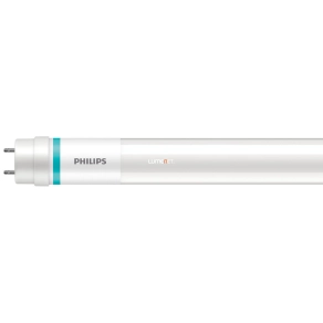   Philips T8 LED fénycső 20.5W 3100lm hidegfehér 1500mm, EM - 58W fénycső kiváltására (Master Value)