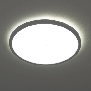   Philips kapcsolóval szabályozható mennyezeti LED lámpa, hidegfehér, 18 W (SceneSwitch Super Slim)