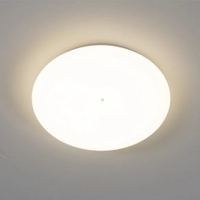 Philips mennyezeti LED lámpa, melegfehér, 6 W (Moire)