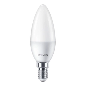   Philips CorePro E14 LED gyertya 5W 470lm 2700K 230V - 929002968402