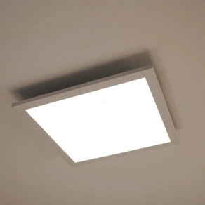   Philips mennyezeti LED panel 12W 1200lm hidegfehér 30x30x4,2cm (Superslim SceneSwitch)