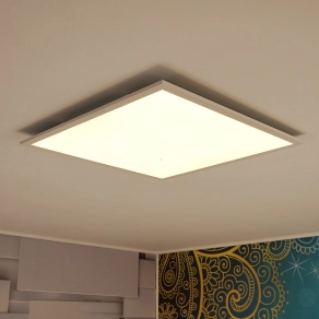   Philips mennyezeti LED panel 36W 3300lm melegfehér 60x60x4,2cm (Superslim SceneSwitch)
