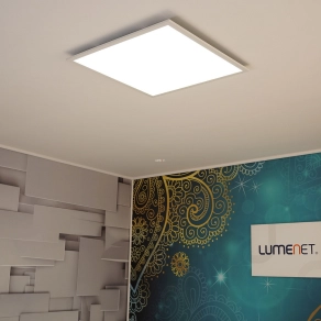   Philips mennyezeti LED panel 36W 3600lm hidegfehér 60x60x4,2cm (Superslim SceneSwitch)