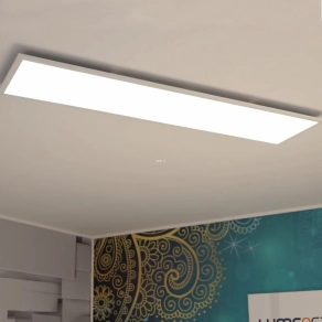   Philips mennyezeti LED panel 36W 3600lm hidegfehér 120x30cm (Superslim SceneSwitch)