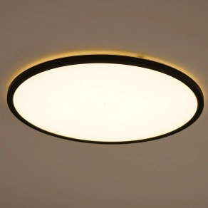   Philips mennyezeti LED lámpa 22W 2000lm melegfehér 43cm (Superslim SceneSwitch)
