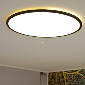   Philips mennyezeti LED lámpa 36W 3600lm melegfehér 55cm (Superslim SceneSwitch)