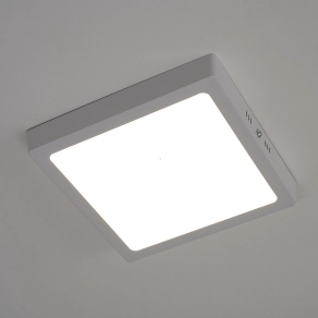   Philips DL252 Magneos mennyezeti LED panel 12W 1200lm 2700K 21x21x2,8cm