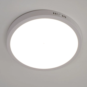   Philips mennyezeti LED panel 20W 2000lm melegfehér 28,5x28,5x2,8cm (Magneos)