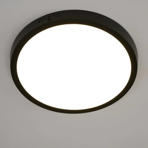   Philips mennyezeti LED panel 20W 1900lm melegfehér 28,5x28,5x2,8cm (Magneos)