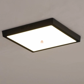   Philips mennyezeti LED panel 12W 1200lm melegfehér 21x21x2,8cm (Magneos)