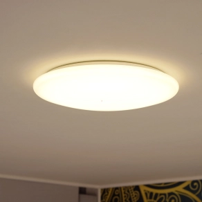   Philips mennyezeti LED lámpa 20W 2000lm melegfehér 39cm (Moire)