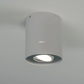   Philips Hue okos spot lámpa, hideg/melegfehér, 5 W (Pillar White White and Color Ambiance RGBW)
