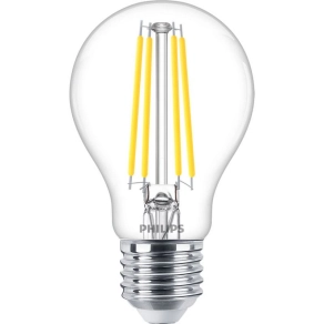   LED körte E27  5,9W 806Lm 2700K COG filament 230V dimm.Philips Master LEDbulb DT 929003057502