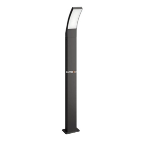   Philips kültéri LED állólámpa, 12W 1100lm, melegfehér, 96cm (Spllay)
