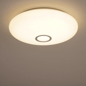   Philips mozgásérzékelős mennyezeti LED lámpa, melegfehér, 6 W (Mauve)