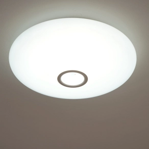   Philips mozgásérzékelős mennyezeti LED lámpa, hidegfehér, 6 W (Mauve)