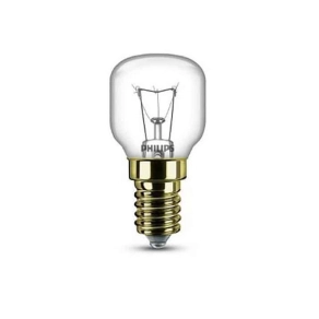   Hőálló izzó E14 40W 230V 300°C T29 29x58mm Philips 924103544403