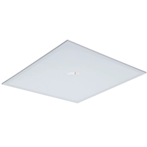   Süllyeszthető LED panel, 40W, 4000lm, hidegfehér, 595x595mm - Pila 911401879584