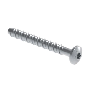 Betoncsavar 6x60 W-LX-P 62431306 Walraven